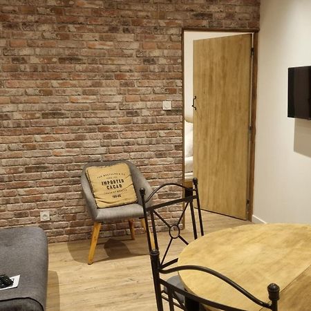 Appartement Neuf Avec Cuisine Prades  Buitenkant foto