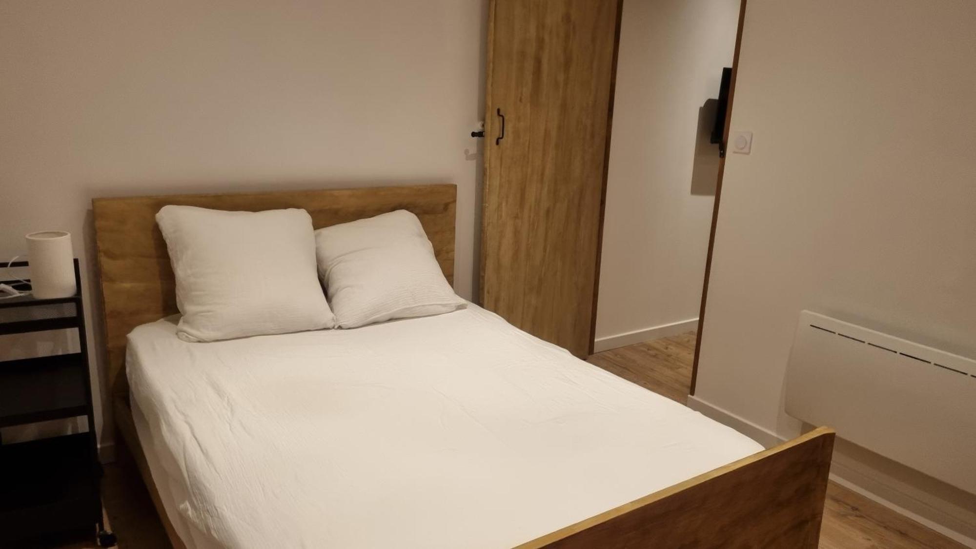 Appartement Neuf Avec Cuisine Prades  Buitenkant foto