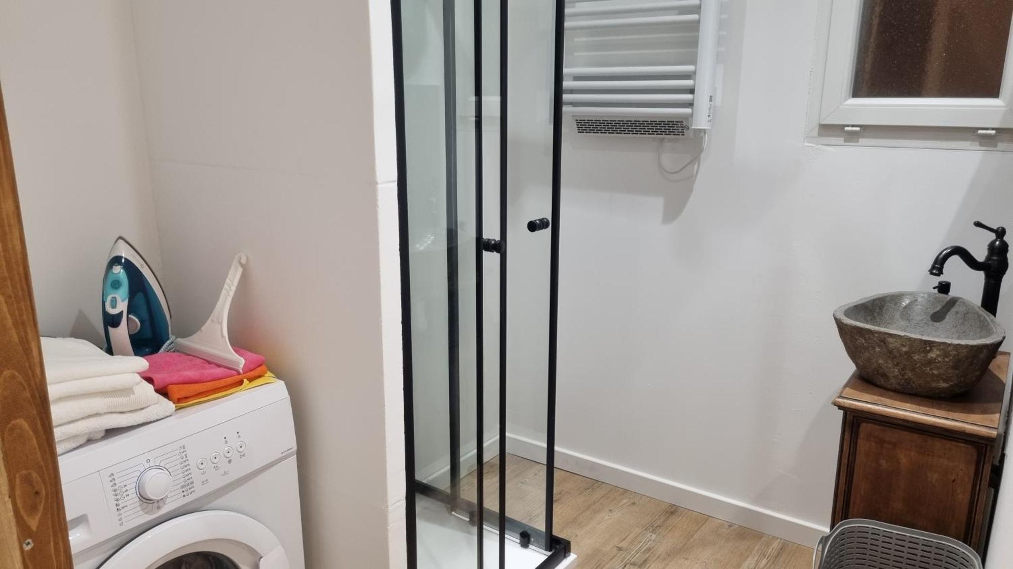 Appartement Neuf Avec Cuisine Prades  Buitenkant foto